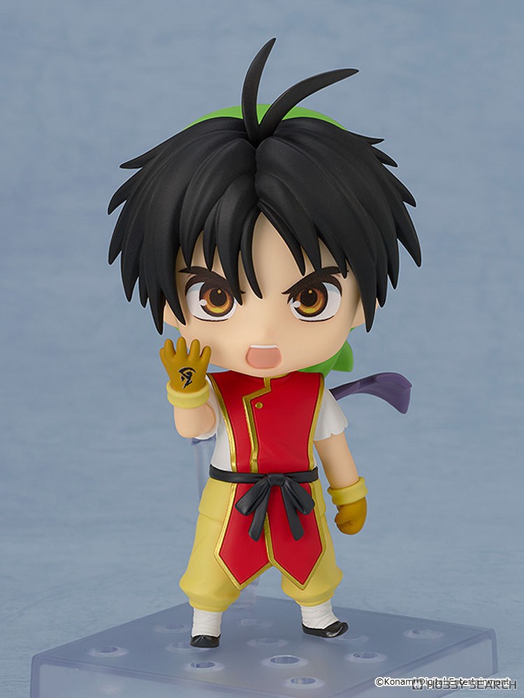 Gsc 4580590209893 Nendoroid Suikoden I Hero