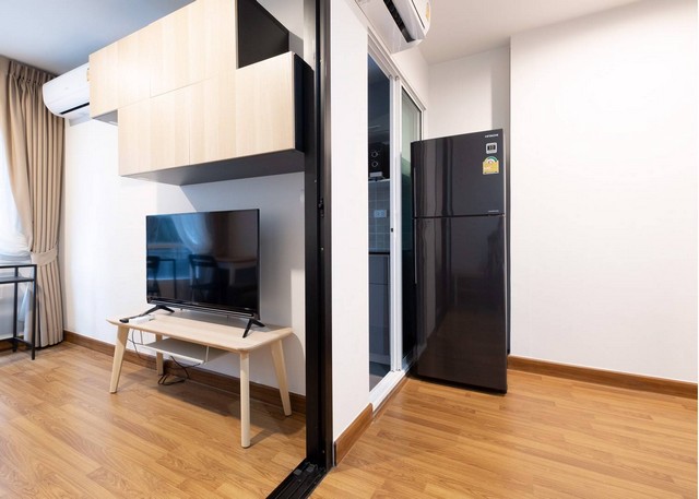 ขาย Regent Home Sukhumvit 81 ตึกCชั้น2พร้อมเฟอร์ฟรีค่าโอน