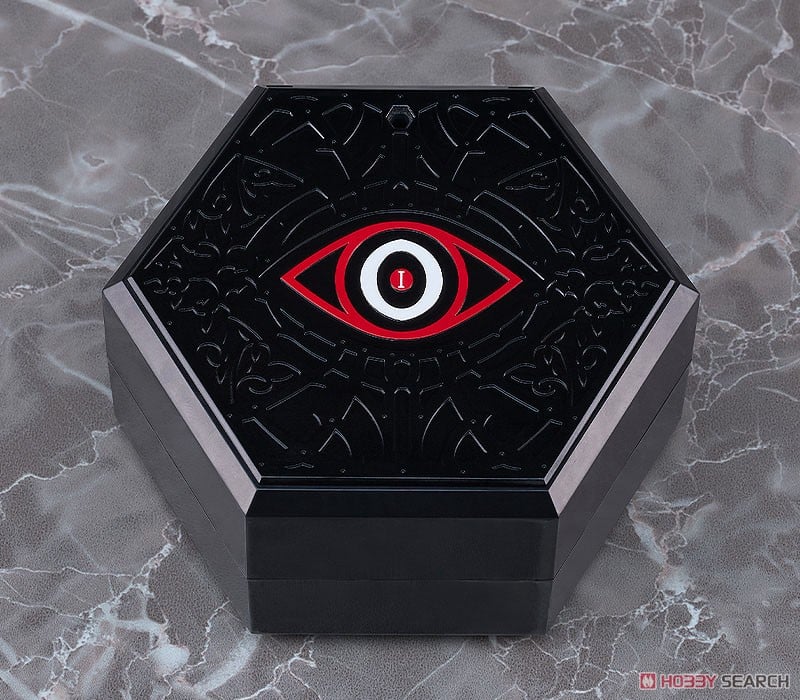 Gsc 4580590193895 chitocerium I-hydra (Unassembled Kit)