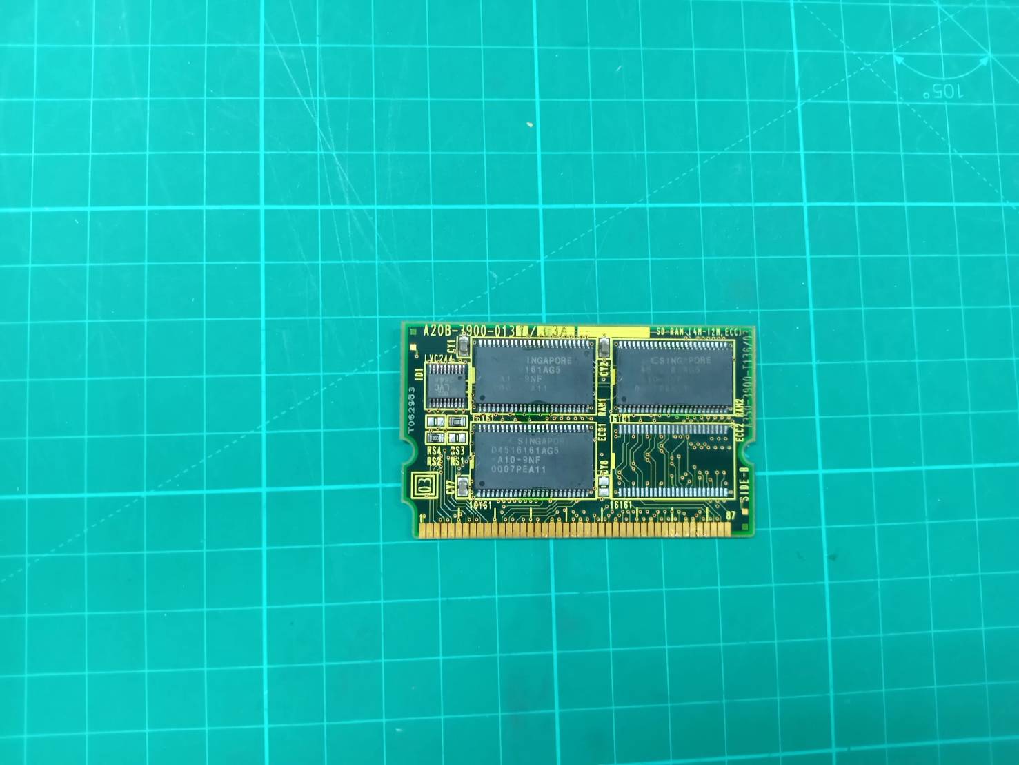 FANUC A20B-3900-0131