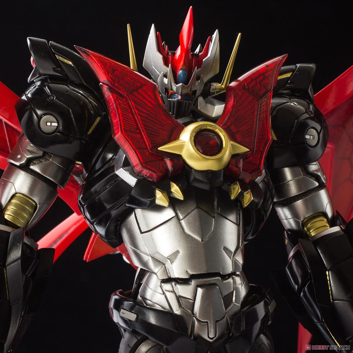 4571335887247 riobot mazinkaiser