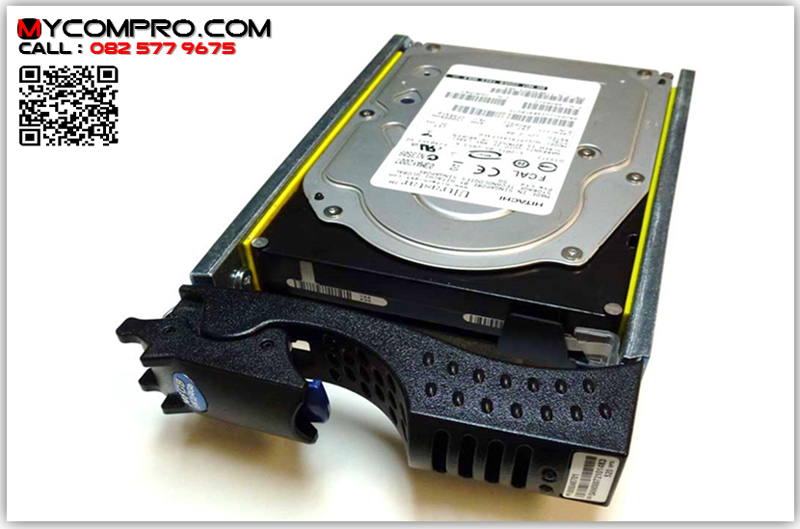 EMC CX-4G15-300 005048731 ST3300657FC [ขาย จำหน่าย ราคา] EMC CLARiiON 300GB 15K 4GB/s FC Server Hard Disk Drive