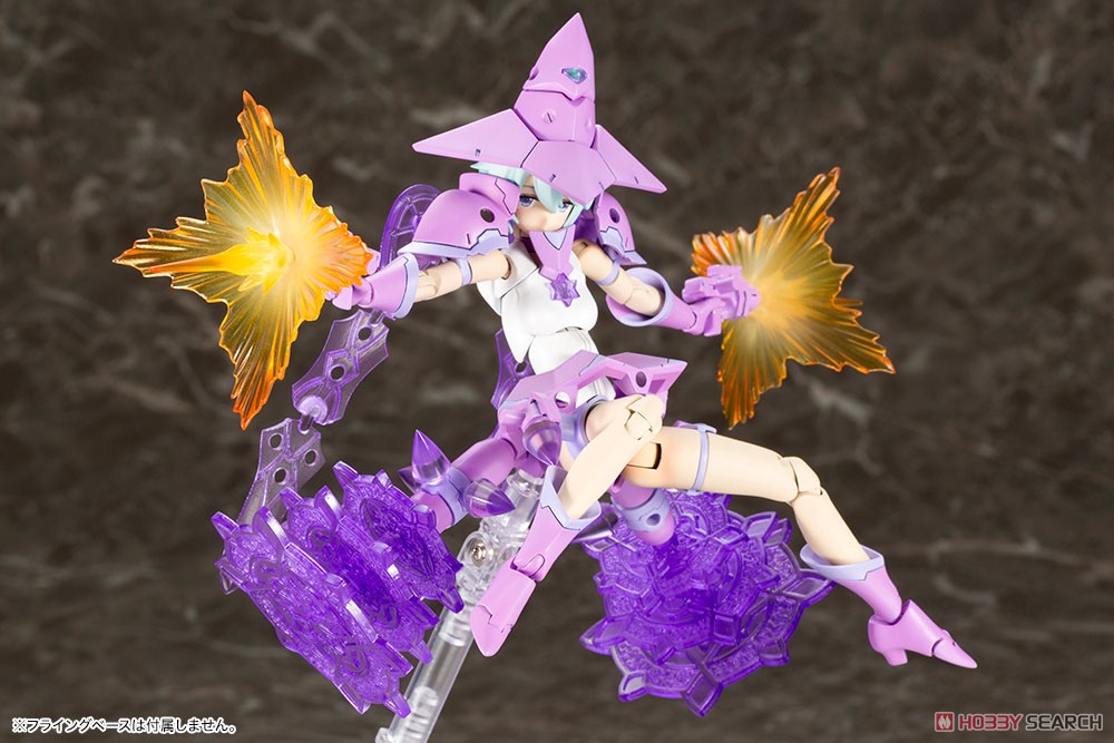 4934054108534 Chaos & Pretty Witch (Plastic model) 5500yen