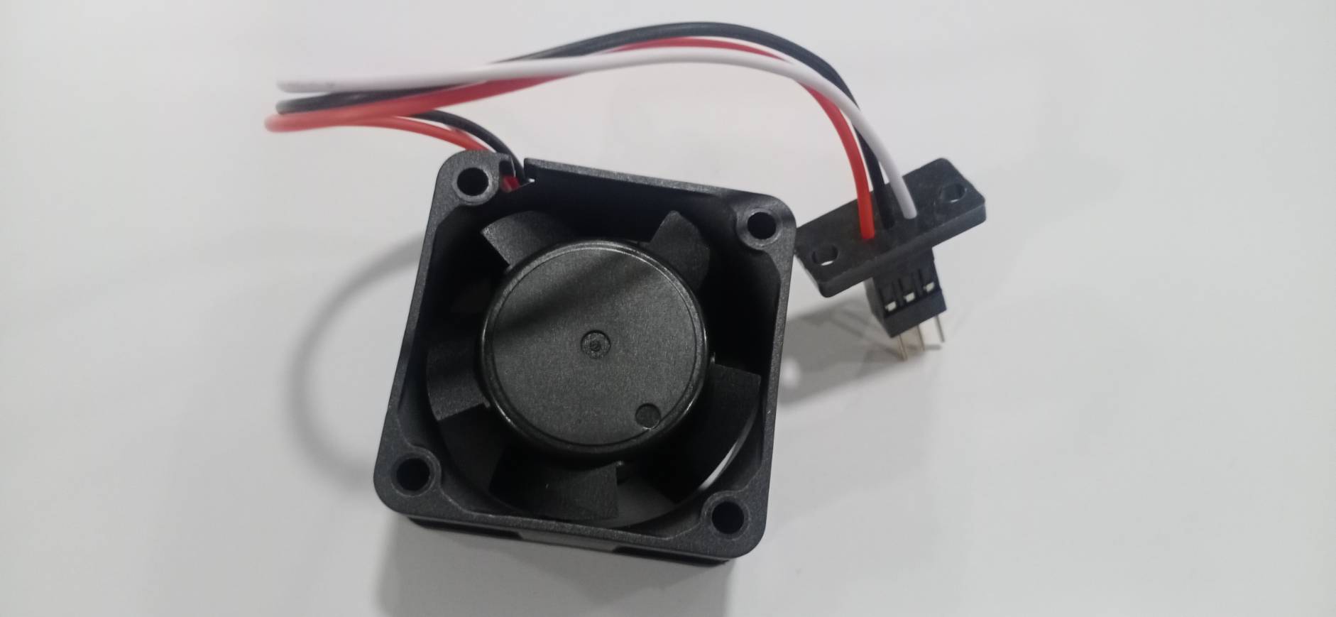 FANUC A90L-0001-0507#A San Ace 40WF 9WF042F6D03