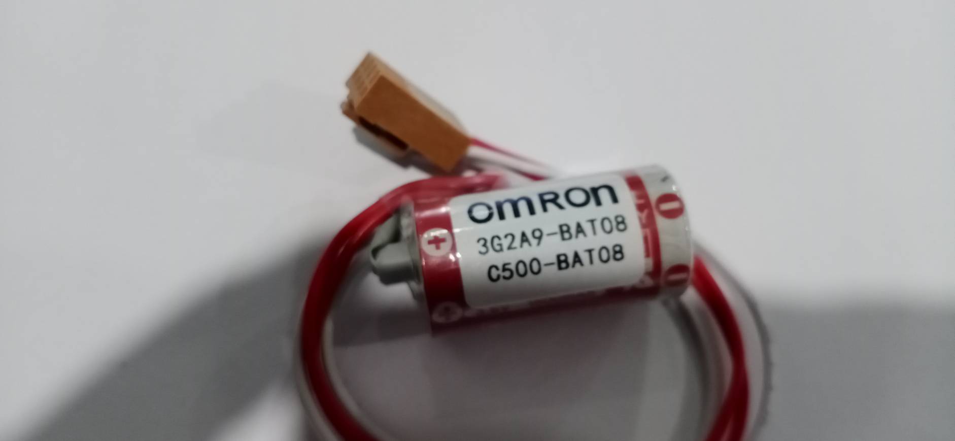 OMRON C500-BAT08