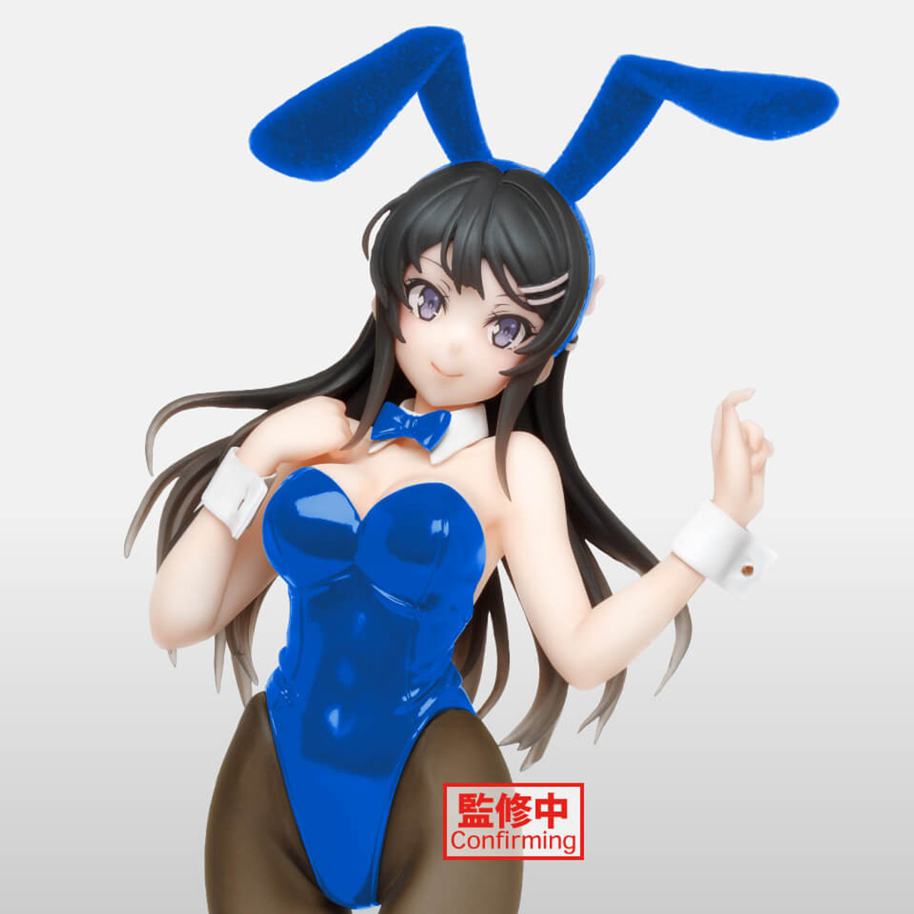 (เหลือ 1ชิ้น) 662248843506 Coreful Figure Mai Sakurajima ( Bunny Ver. )