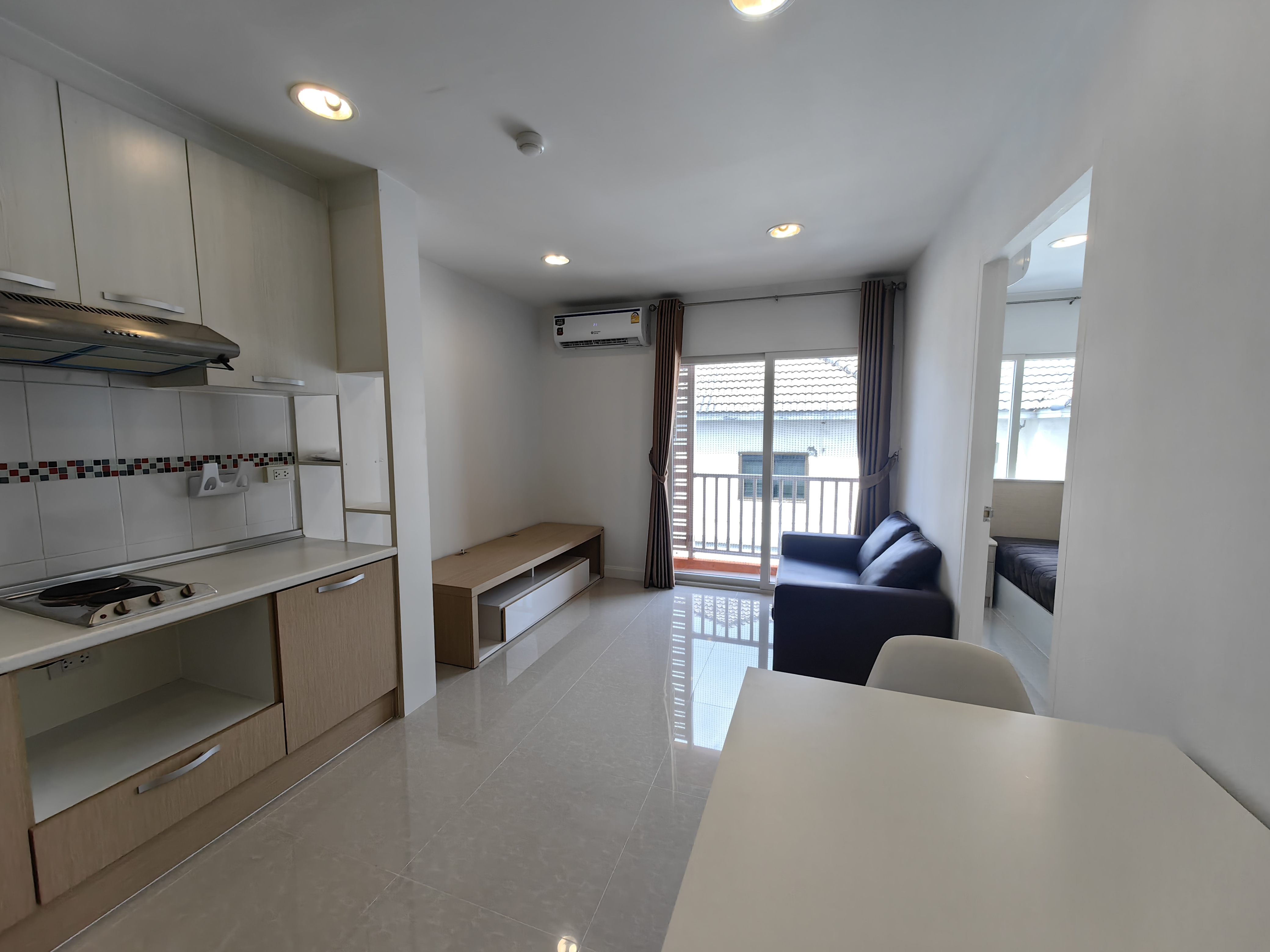 ❤️คอนโดหรูสาทรใกล้ IconSiam แลนด์มาร์คกรุงเทพ BTS กรุงธนบุรี 450 เมตร ตกแต่งพร้อมอยู่ เฟอร์นิเจอร์ครบ กู้เกินได้ ❤️Sathorn Condo near IconSiam, Bangkok Landmark, BTS Krung Thonburi 450 meters.