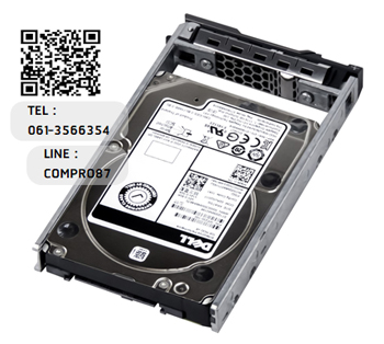 400-ATIT, VT7HX, 0VT7HX,Dell Turbo Boost, Dell 900GB, 15K ,512e, 2.5 inch ,SAS Hard Drive,