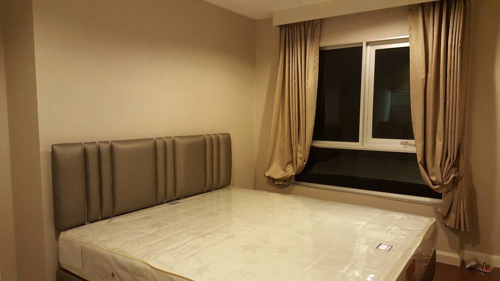 ให้เช่า BELLE GRAND RAMA 9 แบบ 2Bedrooms Fully furnished
