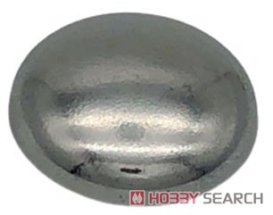 4973028506105 XGM-100 EX PLATED SILVER