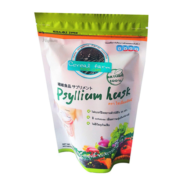 ไซเลี่ยมฮัสค์ (Psyllium Husk) ขนาด 100 กรัม