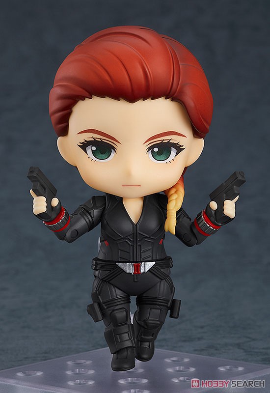 Gsc 4580590121577 Nendoroid Black Widow: Endgame Ver. Dx: Avengl