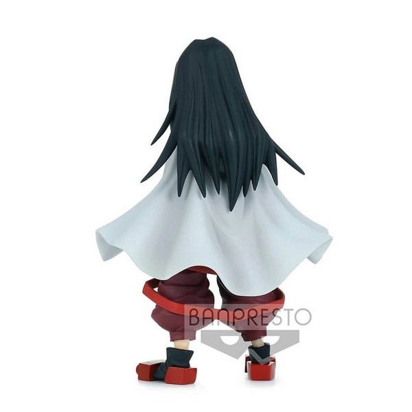 4983164179507 shaman king hao figure