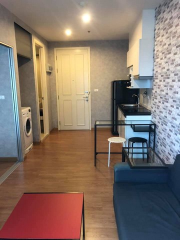 ให้เช่า The Parkland Phetkasem วิวสระว่าย ตึกAชั้น12A