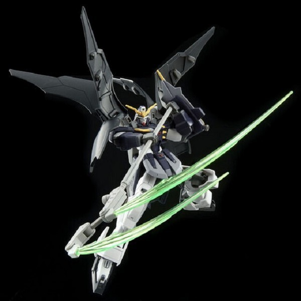 Bandai 4573102632784 p-bandai hgac XXXG-01D2 deathscythe hell