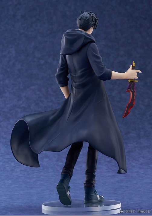 Preorderเข้า 2-3/2026 รบกวนสั่งแยกกับสินค้ารายการอื่นครับ Gsc 4580828660533 POP UP PARADE Sung Jinwoo L Size