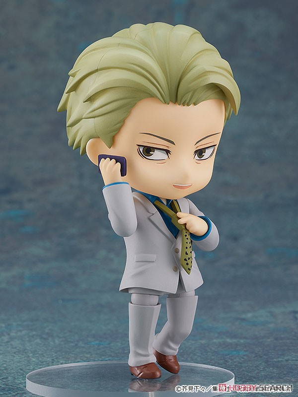 4580590127760 nendoroid1812 kento nanam