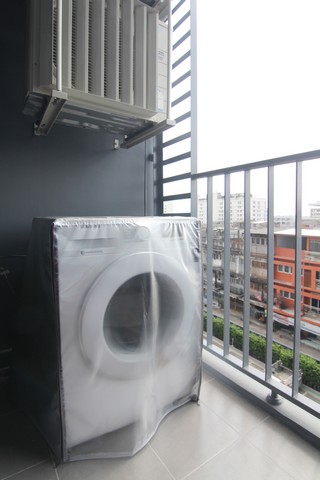 ให้เช่า Ideo Sukhumvit 93 (ไอดีโอ สุขุมวิท 93) ชั้น5 ชั้นเดียวกับสระว่ายน้ำ