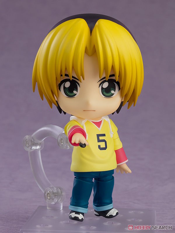 4580590126619 Nendoroid Hikaru Shindo