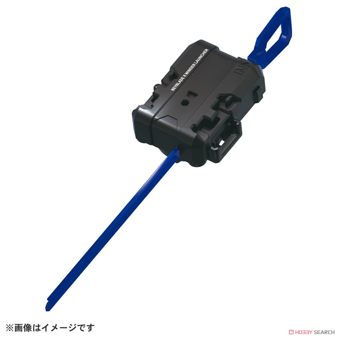 Tomy (TakaraTomy) 4904810914471 . UX-01 Dran Buster