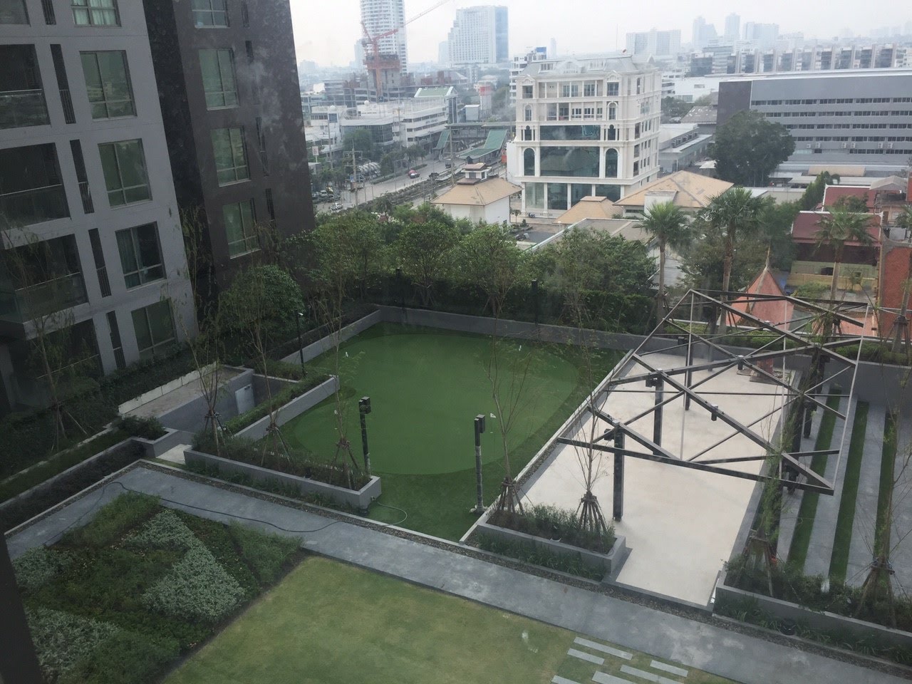 ให้เช่าและขายคอนโดริมแม่น้ำเจ้าพระยา2ห้องนอน Star View พระราม 3 (สตาร์ วิว)