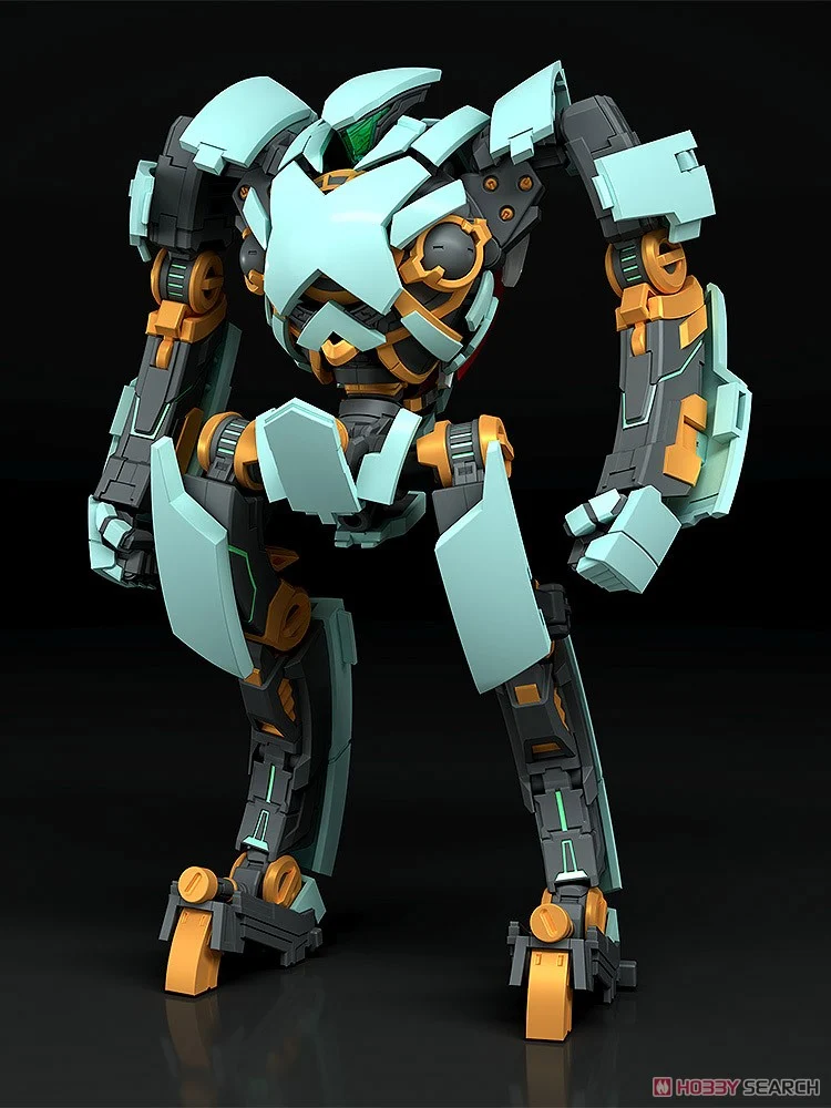 Gsc 4580590191051 MODEROID New Arhan