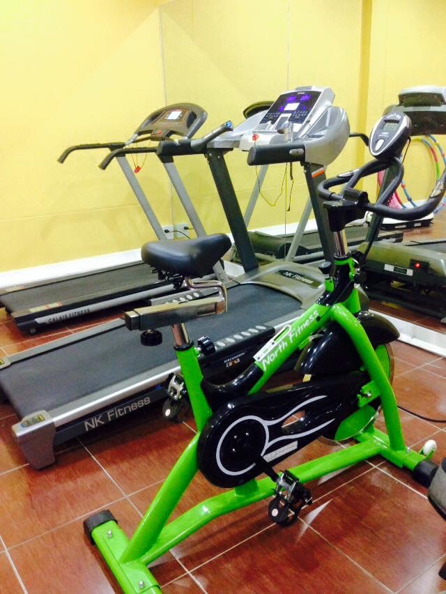 รับซ่อมลู่วิ่งไฟฟ้าทุกยี่ห้อ