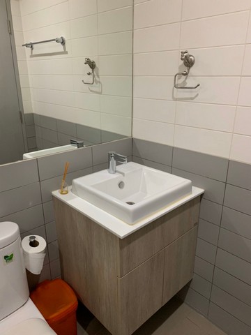 ให้เช่า Ideo Mobi Rama 9 (ไอดีโอ โมบิ พระราม 9) ชั้น24ขนาด31ตรม.เฟอร์ครบ