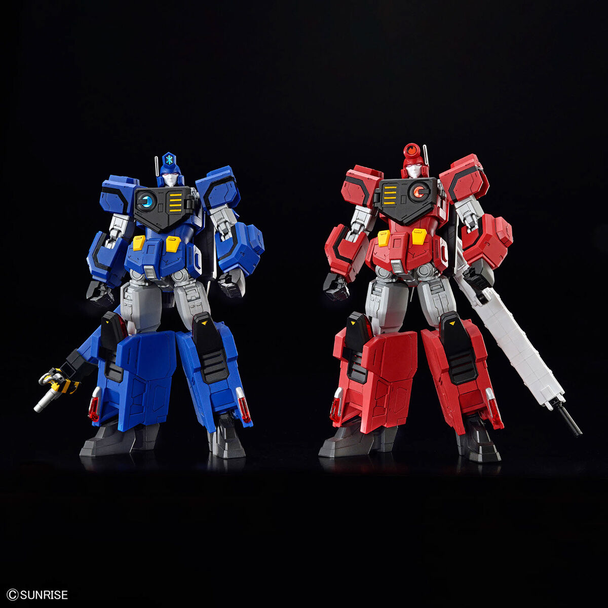 Bandai 4573102683274 HG CHORYUJIN