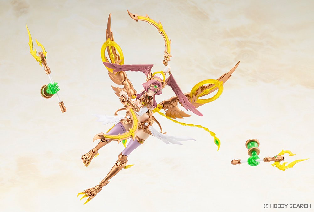 Preorderเข้า3-4/2026 รบกวนสั่งแยกกับสินค้ารายการอื่นครับ Kotobukiya 4934054071104 ARUARIL