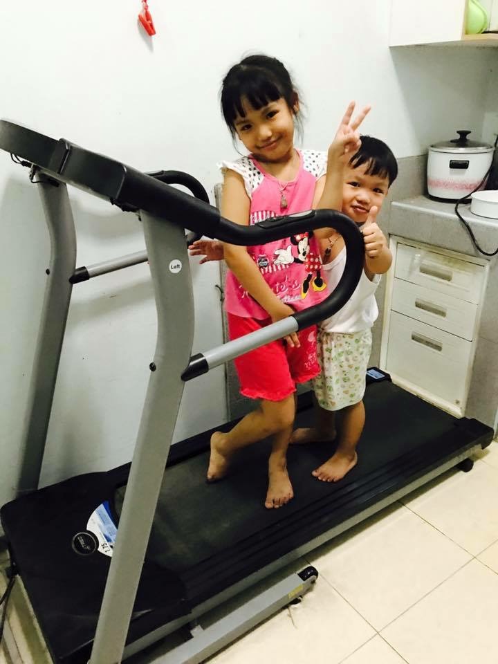 รับซ่อมลู่วิ่งไฟฟ้าทุกยี่ห้อ