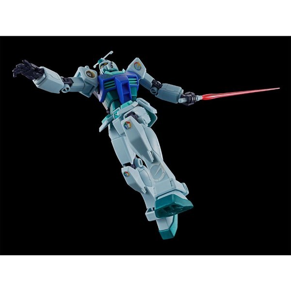 Bandai 4573102674852 p-bandai hg rx-78-2 [earth color]