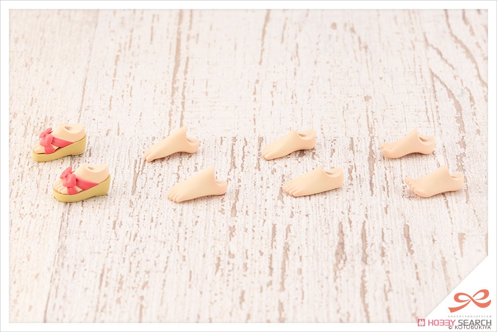 Madoka Yuki 【Swim Style】 4934054030934 (fs)- kotobukiya