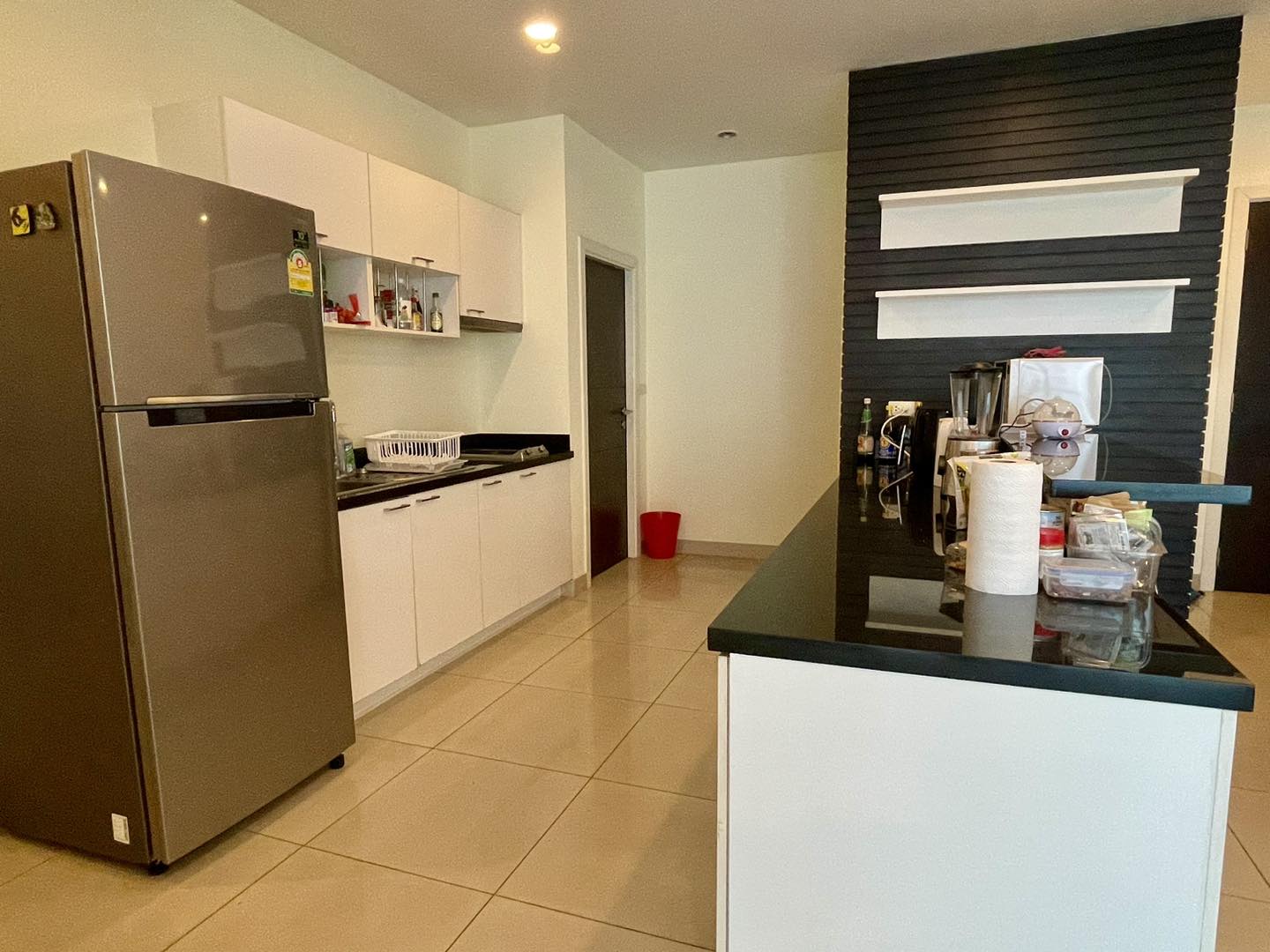 ปล่อยเช่าคอนโด The Star Estate @ Narathiwas (เดอะ สตาร์ เอสเตท แอท นราธิวาสราชนครินทร์) - 2ห้องนอน 1ห้องนั่งเล่น 2ห้องน้ำ - ใกล้ โลตัสพระราม3 เซ็นทรัลพระราม3