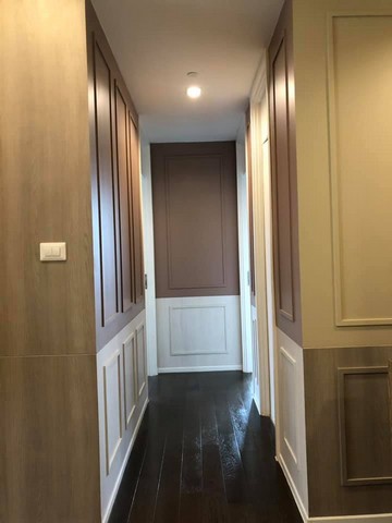 The Saint Residences ให้เช่า2นอน2ห้องน้ำเฟอร์ครบพร้อมอยู่