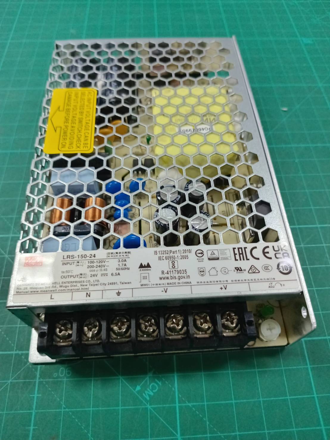 LRS-150-24