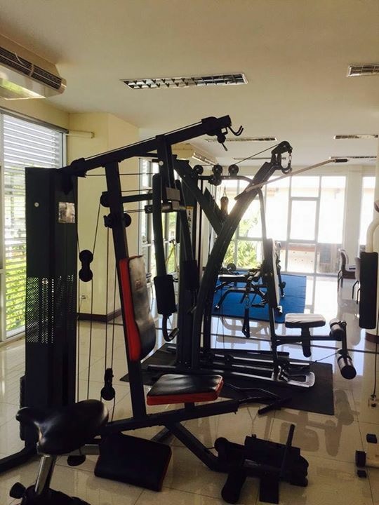 รับซ่อมลู่วิ่งไฟฟ้าทุกยี่ห้อ