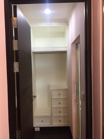 ให้เช่า Ideo Q Phayathai (ไอดีโอ คิว พญาไท) ขนาด41ตรม.ชั้นสูงวิวสวย