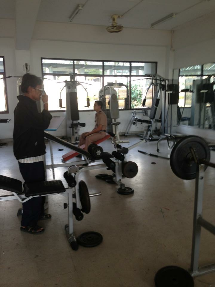 รับซ่อมลู่วิ่งไฟฟ้าทุกยี่ห้อ