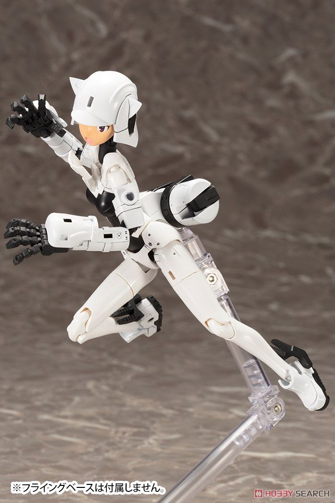 4934054048304 Wism Soldier Snipe/Grapple- kotobukiya