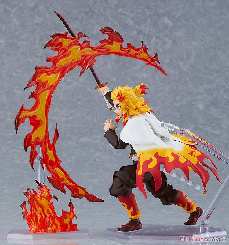 4545784068038 figma553 kyojuro rengoku