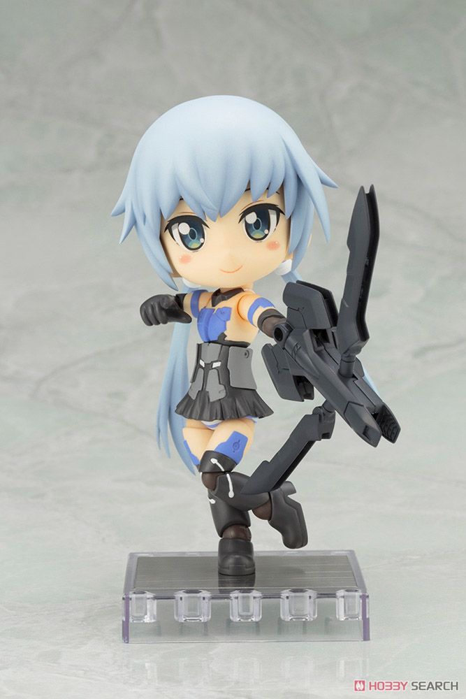 (มี1รอเมลฉบับที่2ยืนยันก่อนโอน ) Cu-poche FA Girl Stylet Body (PVC Figure)- kotobukiya