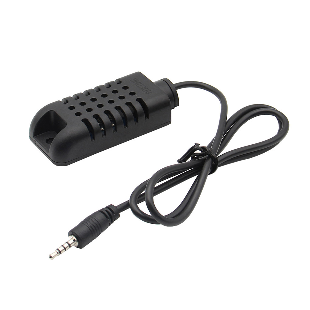 AM2301 Temperature/Humidity Sensor เซ็นเซอร์วัดอุณหภูมิและความชื้น