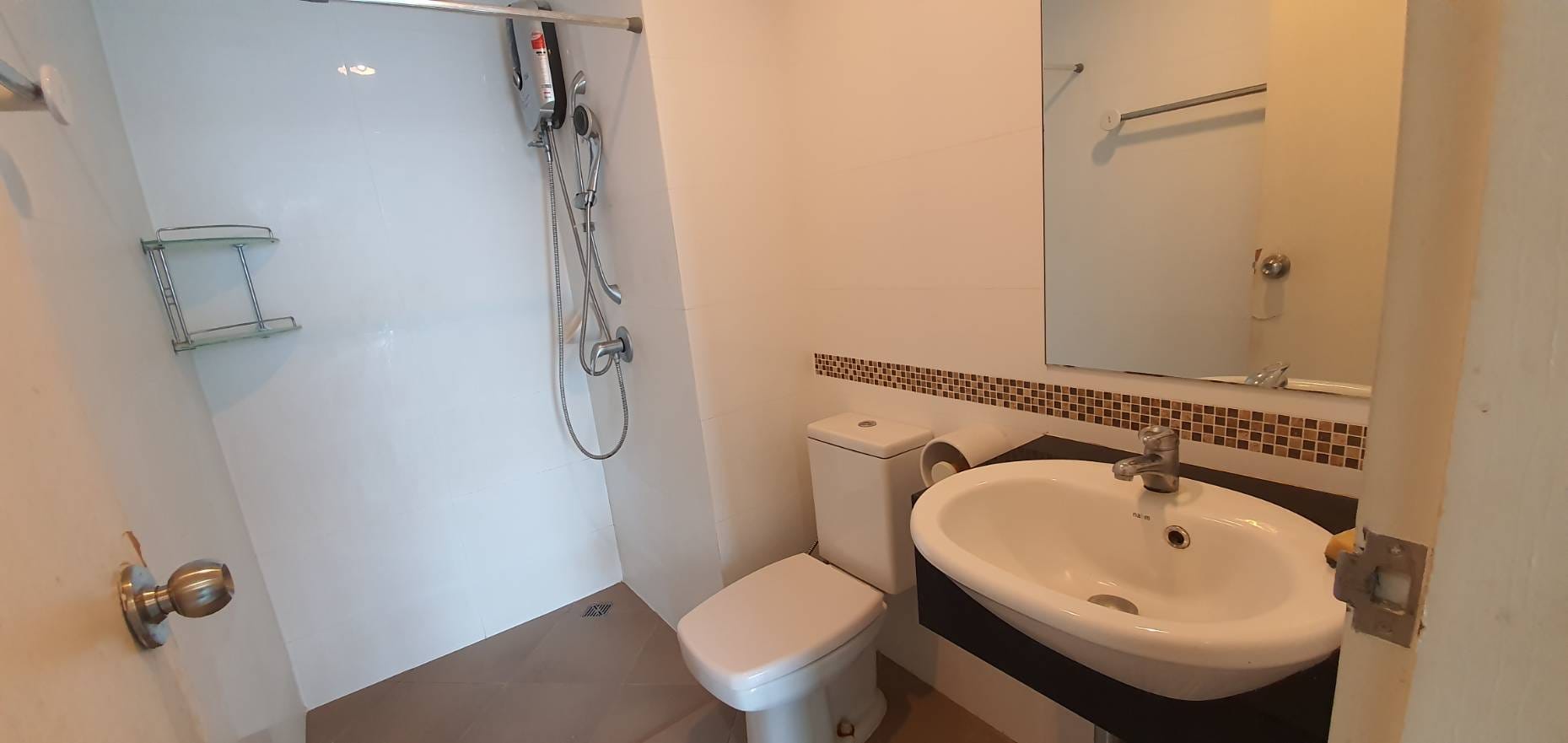 ปล่อยเช่าคอนโด Premio Prime (พรีมิโอ ไพร์ม) - เฟอร์เครื่องใช้ไฟฟ้าครบใกล้ นวมินทร์ ซิตี้ อเวนิว