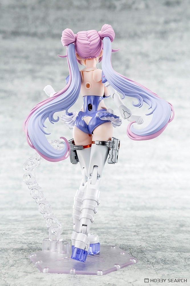 Preorderเข้า 1-2/2026 รบกวนสั่งแยกกับสินค้ารายการอื่นครับ Kotobukiya 4934054068647 DESIRE MAIDEN MEDIC