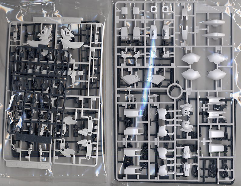 Bandai 4573102635419 MG 1/100 Wing zero gundam (fs)