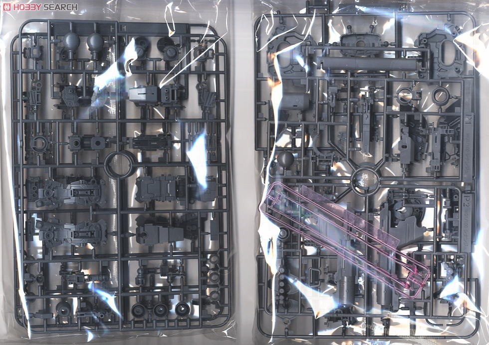 Bandai MG 1/100 MSN-06S SINANJU STEIN VER. KA 4573102554550