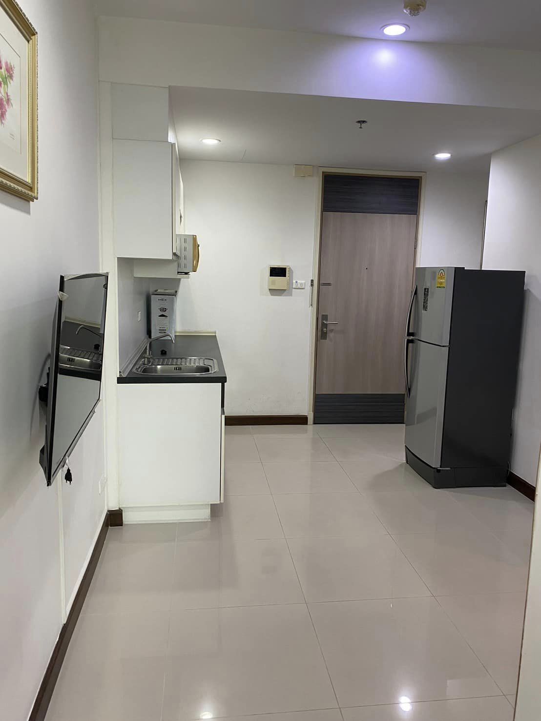 ปล่อยเช่าคอนโด Star View (สตาร์ วิว) - โซนพื้นที่ พระราม 3 - 2ห้องนอน 2ห้องน้ำ 1ห้องนั่งเล่น - ขนาดห้อง 78 ตรม. ชั้น 22 ตึก B