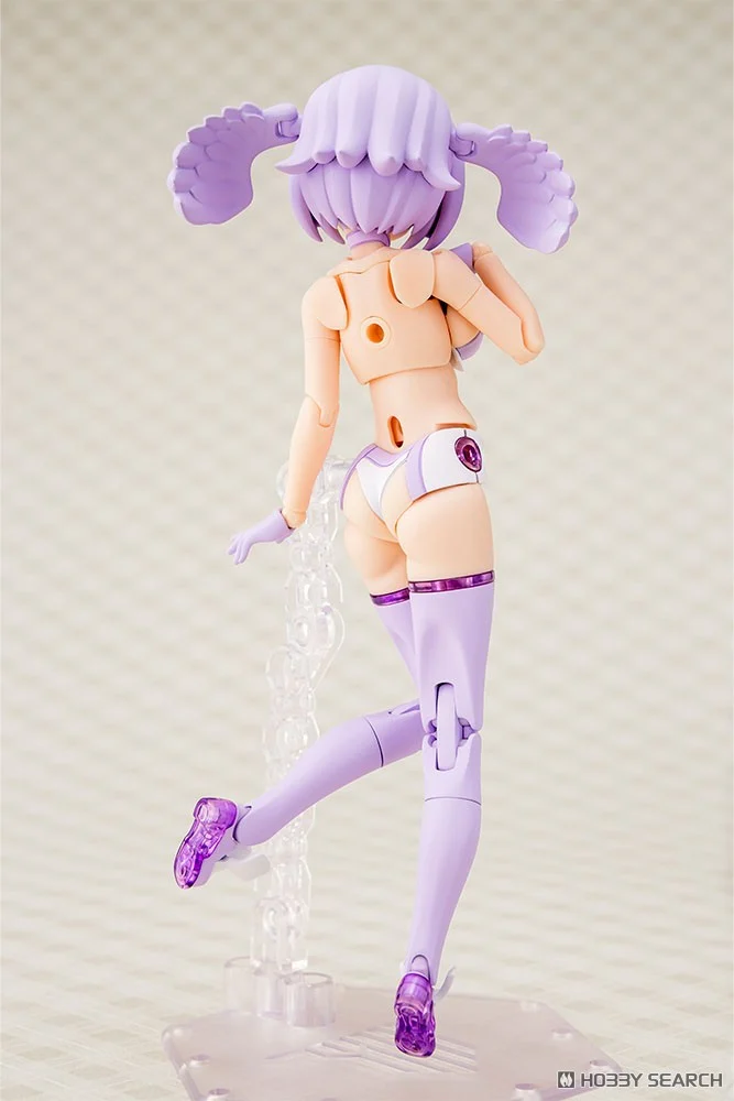 kotobukiya 4934054068630 PUNI MOFU XIAO (Plastic model)