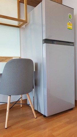 ให้เช่าคอนโด1ห้องนอน Lumpini Park Vibhavadi – Chatuchak ห้องใหม่แต่งครบ